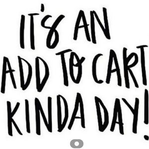 Make me an offer….some items can’t be low balled but I will take the best offer.